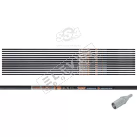 SKYLON CARBON BRUXX VESSZŐTEST