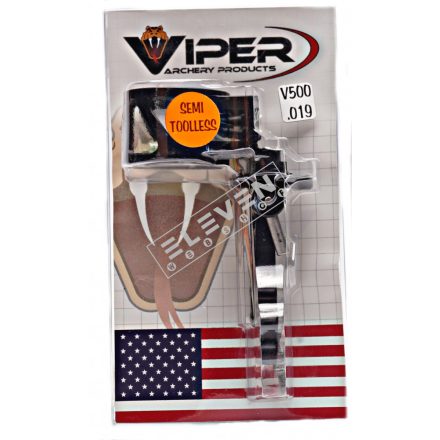 Viper Venom 500 - RH