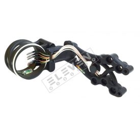 TruGlo Sight Carbon XS Xtreme 5-Pin