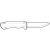 Morakniv® Bushcraft Triflex