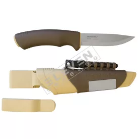 Morakniv® Bushcraft Desert Camo