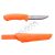 Morakniv® Bushcraft HiVis Orange PinPac