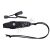Morakniv® Eldris Neck Knife Black, Fire Starter Kit