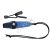 Morakniv® Eldris Neck Knife Blue, Fire Starter Kit