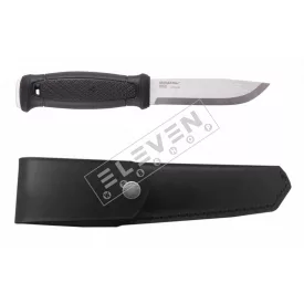 Morakniv® Garberg with Leather Sheath