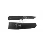 Morakniv® Garberg Blk C Leather Sheath