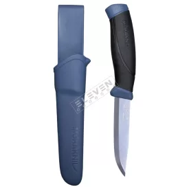 Morakniv® Companion Navy Blue