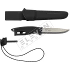Morakniv® Companion Spark Black