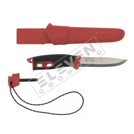 Morakniv® Companion Spark Red