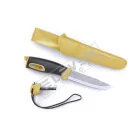 Morakniv® Companion Spark Yellow