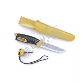 Morakniv® Companion Spark Yellow