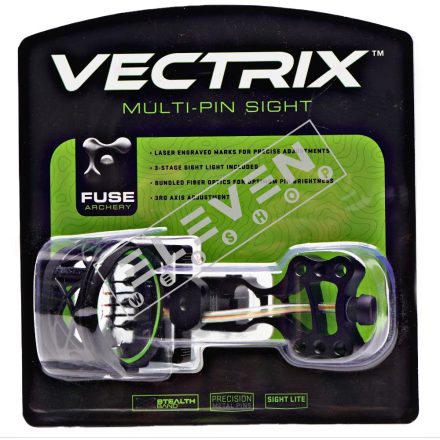 Vectrix Multi-Pin - RH