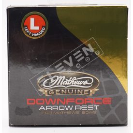 Mathews Genuine Downforce LH