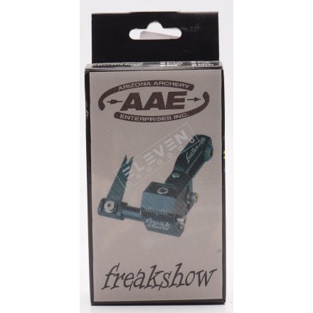 AAE Freakshow Pro Blade