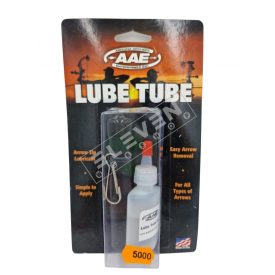 AAE Lube Tube síkosító