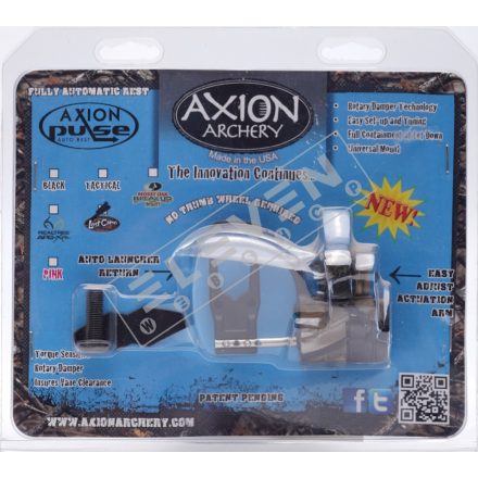 Axion Archery Pulse LH