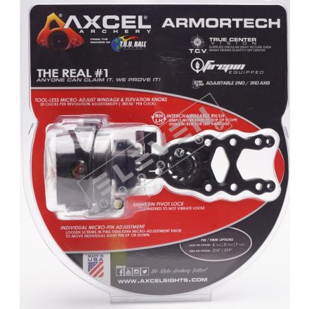 Axcel Armortech -LITE