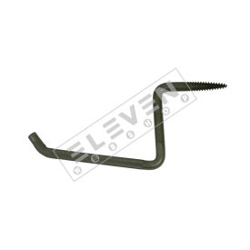 Ameristep Grizzly les fellépő