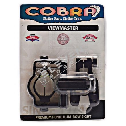 Cobra Viewmaster - RH
