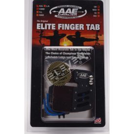 AAE Elite Cordovan Tab