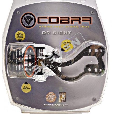 Cobra DR Sight - RH