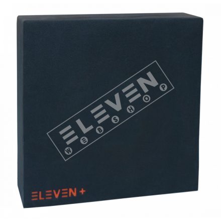 ELEVEN PLUS Extra Strong, 100x100