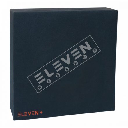 ELEVEN PLUS125, 125x125