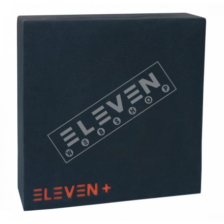 ELEVEN PLUS60, 60x60