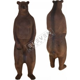 Álló Medve betéttel