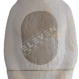 Álló Jegesmedve betét