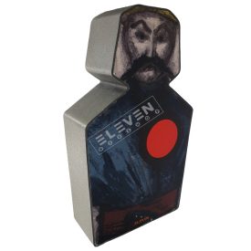 2½D Harcos - Török