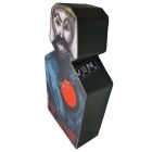 2½D Harcos - Török