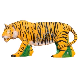Tigris betéttel