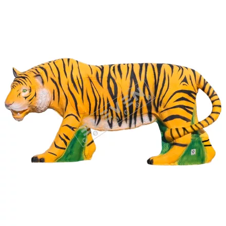 Tigris betéttel