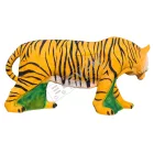 Tigris betéttel