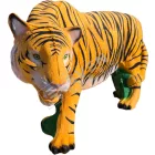 Tigris betéttel