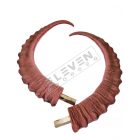 Kőszáli kecske szarv