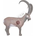 Kőszáli kecske betét