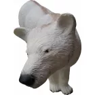 Jegesmedve inzerttel
