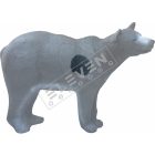 Sötét Medve inzert