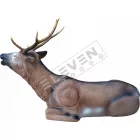 Fekvő Gím inzerttel