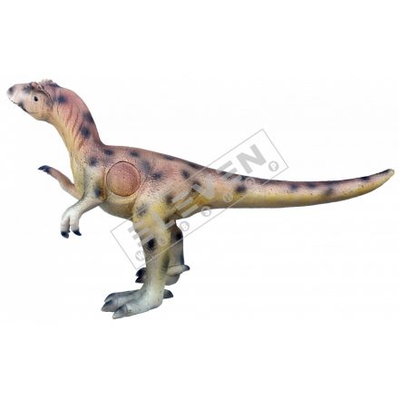 Allosaurus inzerttel