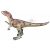 Allosaurus inzerttel