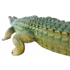 Krokodil inzerttel