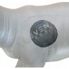 Álló párduc inzert