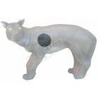 Álló párduc inzert