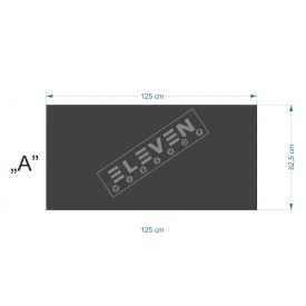 ECO A, modul inzert nélkül