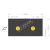 ECO C, modul 2xEP14 inzerttel