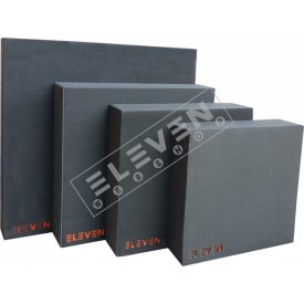 Vesszőfogó Polifoam Strong 125x125x22cm