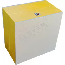 Vesszőfogó 44x44 EP block